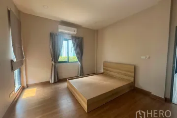 4 Bedroom House for Sale or Rent in The City Sukhumvit - Onnut, Prawet, Bangkok