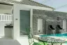 3 Bedroom Villa for rent in Milpool Villas, Nong Kae, Prachuap Khiri Khan