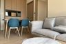 2 Bedroom Condo for sale in KAWA HAUS, Phra Khanong Nuea, Bangkok near BTS On Nut