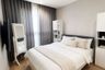 1 Bedroom Condo for sale in Quinn Condo Ratchada, Din Daeng, Bangkok near MRT Sutthisan