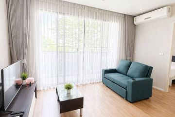 1 Bedroom Condo for sale in Quinn Condo Ratchada, Din Daeng, Bangkok near MRT Sutthisan