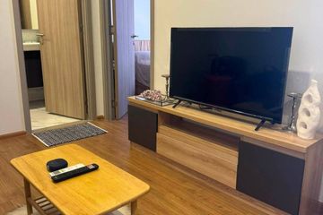 1 Bedroom Condo for rent in CLOUD Thonglor-Phetchaburi, Bang Kapi, Bangkok near MRT Phetchaburi
