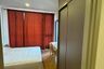 1 Bedroom Condo for rent in CLOUD Thonglor-Phetchaburi, Bang Kapi, Bangkok near MRT Phetchaburi