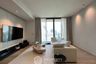 2 Bedroom Condo for rent in Q1 Sukhumvit, Khlong Toei, Bangkok near BTS Nana