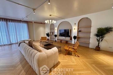3 Bedroom Condo for rent in Las Colinas, Khlong Toei Nuea, Bangkok near BTS Asoke