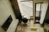1 Bedroom Condo for rent in SO Origin Kaset Interchange, Sena Nikhom, Bangkok near BTS Kasetsart University