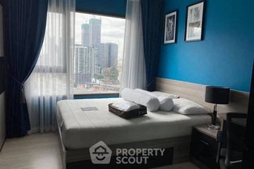 1 Bedroom Condo for sale in Life Asoke, Bang Kapi, Bangkok near MRT Phetchaburi