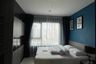 1 Bedroom Condo for sale in Life Asoke, Bang Kapi, Bangkok near MRT Phetchaburi