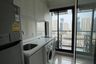 1 Bedroom Condo for sale in Life Asoke, Bang Kapi, Bangkok near MRT Phetchaburi