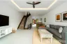 3 Bedroom Townhouse for rent in Forest Hill, Bo Phut, Surat Thani