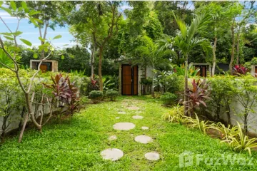 3 Bedroom Townhouse for rent in Forest Hill, Bo Phut, Surat Thani