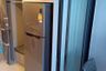 1 Bedroom Condo for rent in KnightsBridge Space Rama 9, Din Daeng, Bangkok near MRT Phra Ram 9