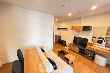 1 Bedroom Condo for rent in The Line Vibe, Chom Phon, Bangkok near BTS Ladphrao Intersection