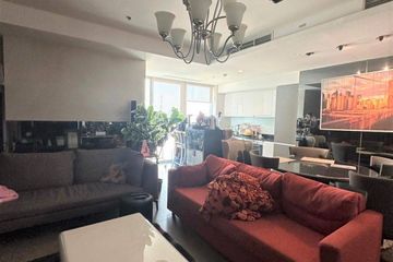 2 Bedroom Condo for sale in The River by Raimon Land, Khlong Ton Sai, Bangkok near BTS Krung Thon Buri