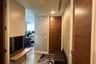 2 Bedroom Condo for sale in The River by Raimon Land, Khlong Ton Sai, Bangkok near BTS Krung Thon Buri