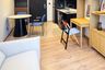 1 Bedroom Condo for rent in Noble Around Ari, Sam Sen Nai, Bangkok near BTS Ari