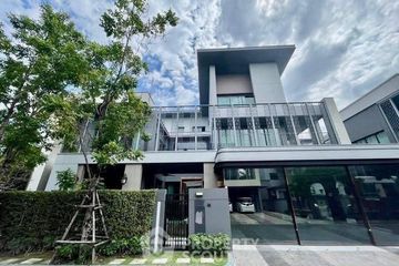5 Bedroom House for sale in Grand Bangkok Boulevard East Rama 9, Saphan Sung, Bangkok