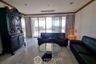 3 Bedroom Condo for sale in Rattanakosin View Mansion, Bang Yi Khan, Bangkok near MRT Sanam Luang