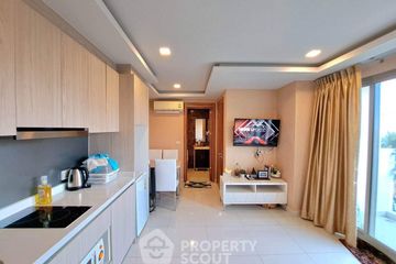 2 Bedroom Condo for sale in Arcadia Beach Resort, Nong Prue, Chonburi