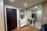 1 Bedroom Condo for sale in The President Petchkasem-Bangkhae, Bang Khae Nuea, Bangkok near MRT Lak Song