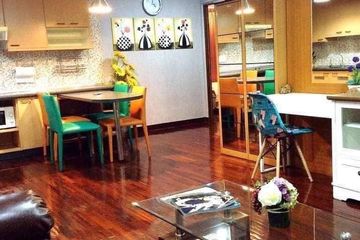 2 Bedroom Condo for sale in Baan Chan, Khlong Tan Nuea, Bangkok