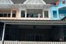 2 Bedroom Townhouse for rent in Baan Nattakamol Damrong 2, Talat Yai, Phuket