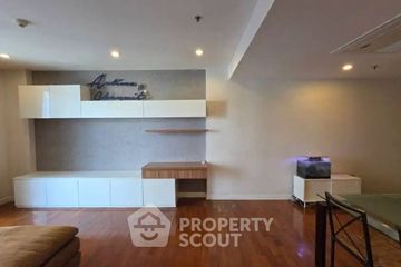 2 Bedroom Condo for sale in Baan Siri 31, Khlong Toei Nuea, Bangkok near BTS Phrom Phong
