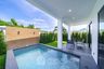 4 Bedroom Villa for sale in Pong, Chonburi
