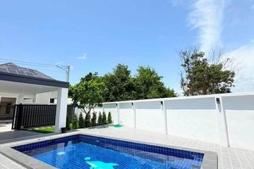 3 Bedroom House for sale in Nong Prue, Chonburi