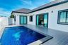 3 Bedroom House for sale in Nong Prue, Chonburi