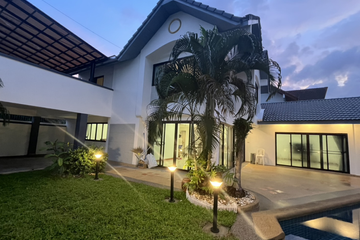 3 Bedroom House for rent in Baan Chuanchuen Lagoon, Ko Kaeo, Phuket