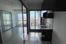 1 Bedroom Condo for sale in The Rich Sathorn - Taksin, Bang Lamphu Lang, Bangkok near BTS Wongwian Yai