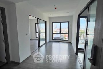 1 Bedroom Condo for sale in The Rich Sathorn - Taksin, Bang Lamphu Lang, Bangkok near BTS Wongwian Yai