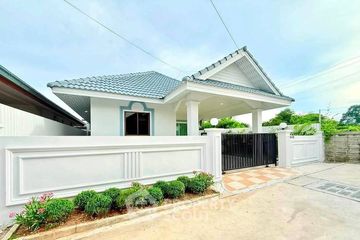 3 Bedroom House for sale in Nong Prue, Chonburi