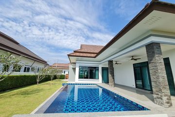 3 Bedroom House for Sale or Rent in Plumeria Villa Hua Hin, Cha am, Phetchaburi