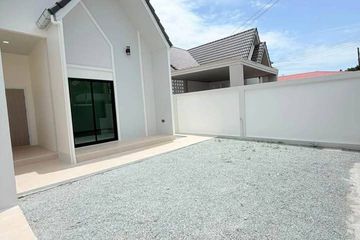 3 Bedroom House for sale in Nong Prue, Chonburi