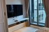 Condo for rent in Life One Wireless, Lumpini, Bangkok near BTS Ploen Chit