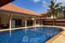 4 Bedroom House for sale in Eakmongkol Village 4, Nong Prue, Chonburi