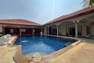4 Bedroom House for sale in Eakmongkol Village 4, Nong Prue, Chonburi