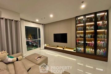 2 Bedroom Condo for sale in Lumpini Place Rama 3 - Riverine, Bang Phong Pang, Bangkok near BTS Surasak