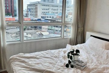 1 Bedroom Condo for sale in The Bloom Sukhumvit 71, Phra Khanong Nuea, Bangkok near BTS Phra Khanong