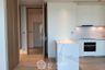 1 Bedroom Condo for sale in Eighteen Seven - One Bangkok, Lumpini, Bangkok near MRT Lumpini