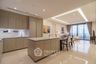 2 Bedroom Apartment for Sale or Rent in Sindhorn Kempinski Hotel Bangkok, Lumpini, Bangkok near BTS Ratchadamri