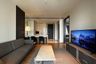 1 Bedroom Condo for sale in BEATNIQ Sukhumvit 32, Khlong Tan, Bangkok near BTS Thong Lo