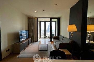 1 Bedroom Condo for sale in BEATNIQ Sukhumvit 32, Khlong Tan, Bangkok near BTS Thong Lo