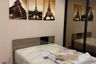 1 Bedroom Condo for sale in THE LINE Phahol - Pradipat, Phaya Thai, Bangkok near BTS Saphan Kwai