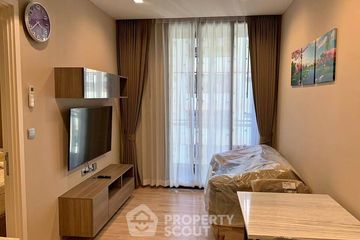 1 Bedroom Condo for sale in THE LINE Phahol - Pradipat, Phaya Thai, Bangkok near BTS Saphan Kwai