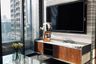 1 Bedroom Condo for sale in The ESSE Sukhumvit 36, Phra Khanong, Bangkok near BTS Thong Lo