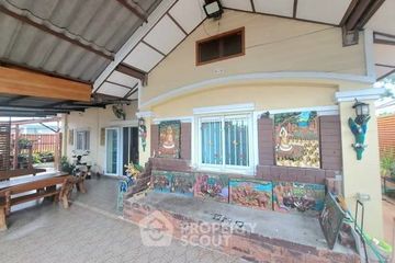2 Bedroom House for sale in Baan Khun Suk 1, Bang Sare, Chonburi