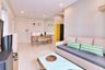 2 Bedroom Condo for sale in Q House Sathorn, Thung Maha Mek, Bangkok near MRT Lumpini